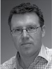 Ian Tidmarsh